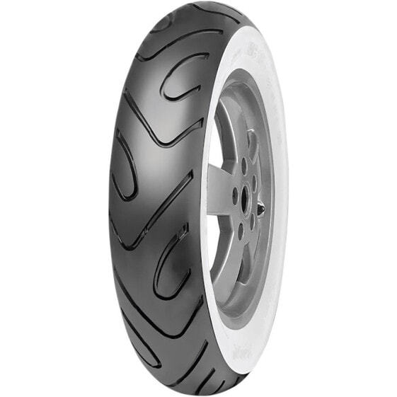 MITAS MC18 51P TL Scooter Tire