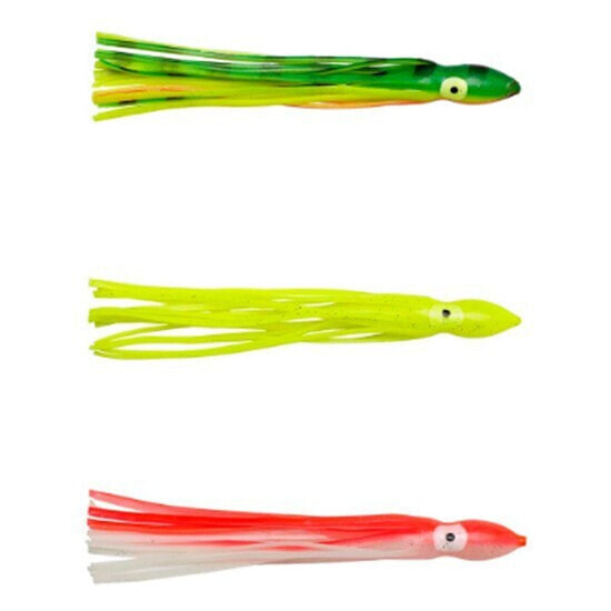 MADCAT A-Static Octopuses Soft Lure 150 mm