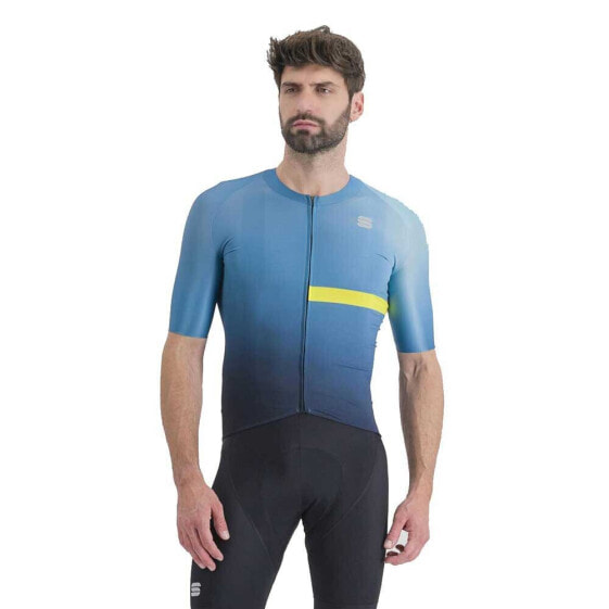 SPORTFUL Bomber short sleeve jersey