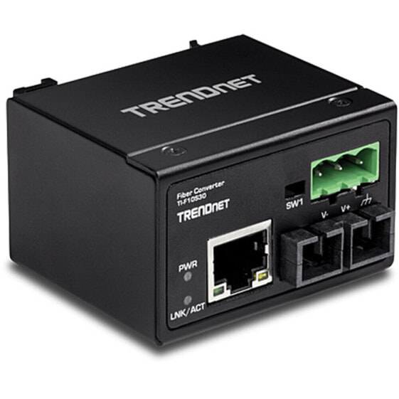 Переключатель Trendnet TI-F10S30