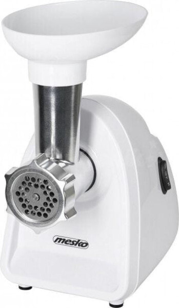 Мясорубка Mesko MS 4809 Solidная 350W 1500W