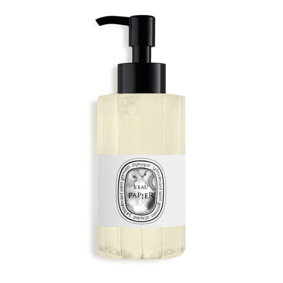 Diptyque Cleansing Hand & Body Gel L'Eau Papier