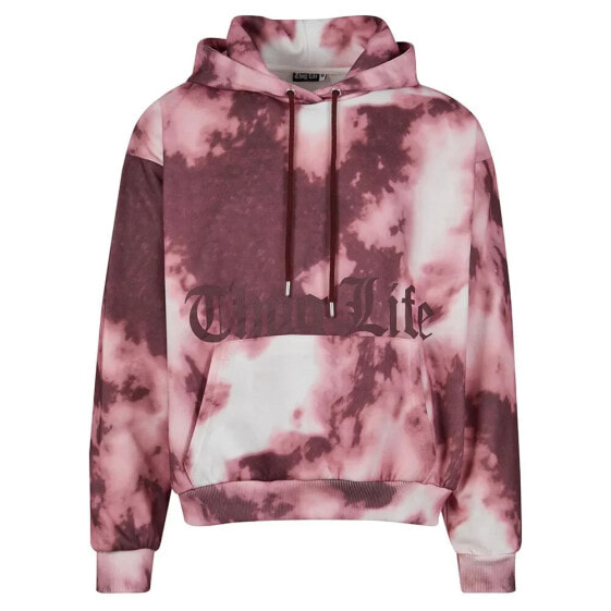 THUG LIFE Underground hoodie