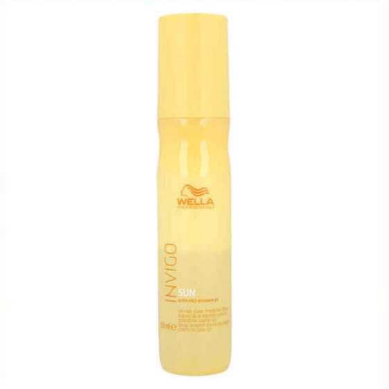 Спрей без промывки Invigo Sun Wella (150 ml)