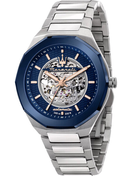 Часы Maserati R8823142004 Stile