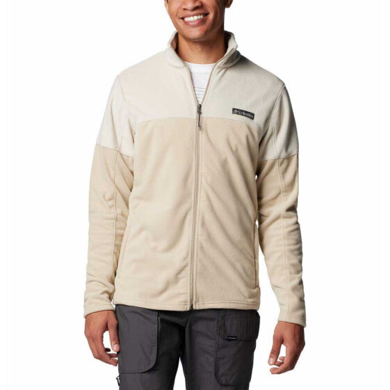 COLUMBIA Basin Trail™ III full zip fleece