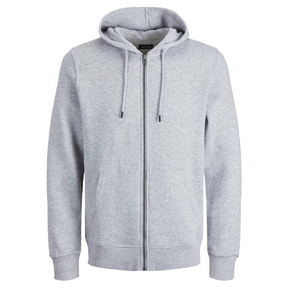 JACK & JONES Bradley full zip sweatshirt