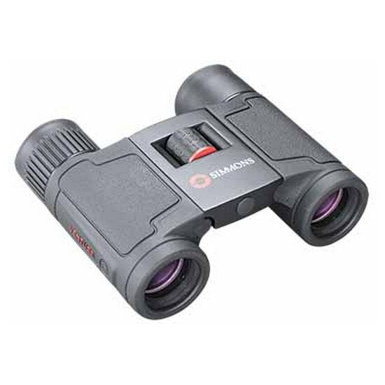 SIMMONS Venture 8X21 Black Frp. Fmc Binoculars