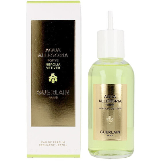 AQUA ALLEGORIA NEROLIA VETIVER edp vapo 200 ml