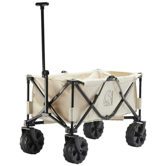 NORDISK Cotton Canvas Wagon