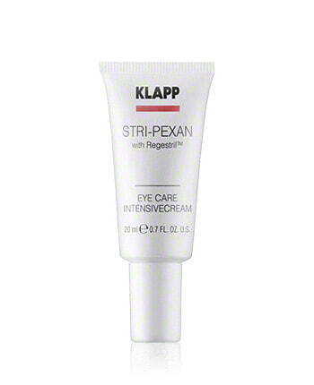 KLAPP Stri-Pexan Eye Care Intensivcream (20 ml)