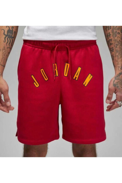 Шорты мужские Nike Air Jordan DNA Fleece