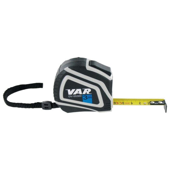 VAR Tape Measure 3m Tool