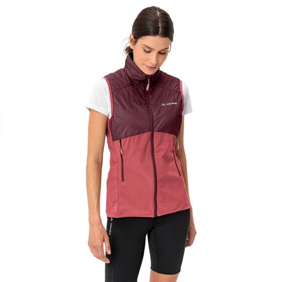 VAUDE Brenva II Vest