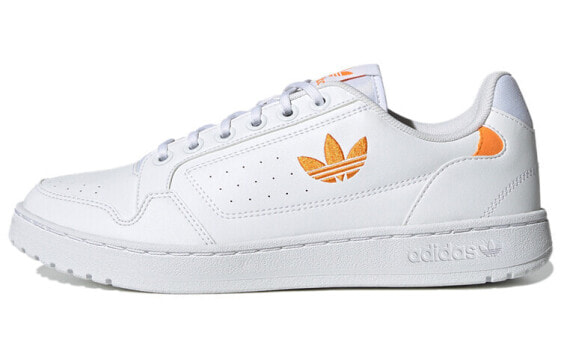 Кеды adidas Originals NY 90 Белые