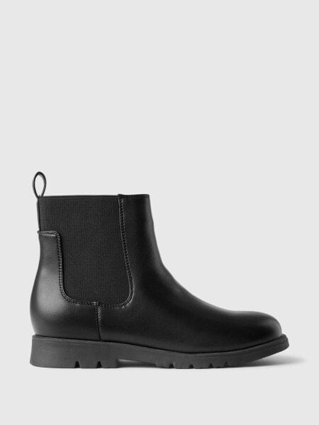 Kids Chelsea Boots