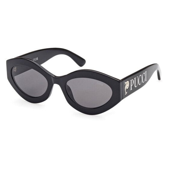 EMILIO PUCCI EP0208 Sunglasses