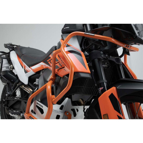 SW-MOTECH KTM 790 Adventure/R 19-20/890 Adventure/R 21-22 Tubular Engine Guard