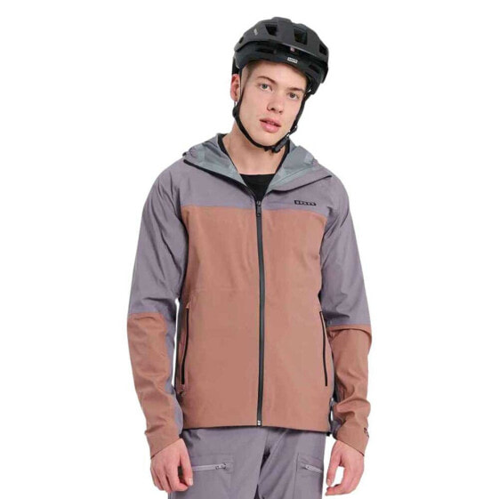 ION Shelter 3L jacket