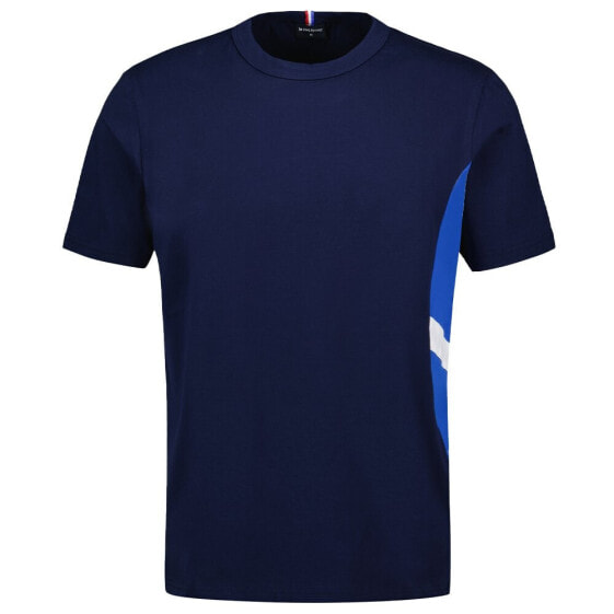 LE COQ SPORTIF Saison 1 short sleeve T-shirt