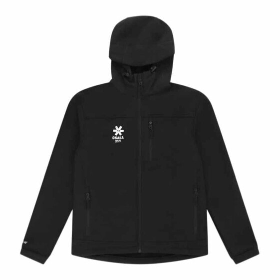 OSAKA Softshell Jacket