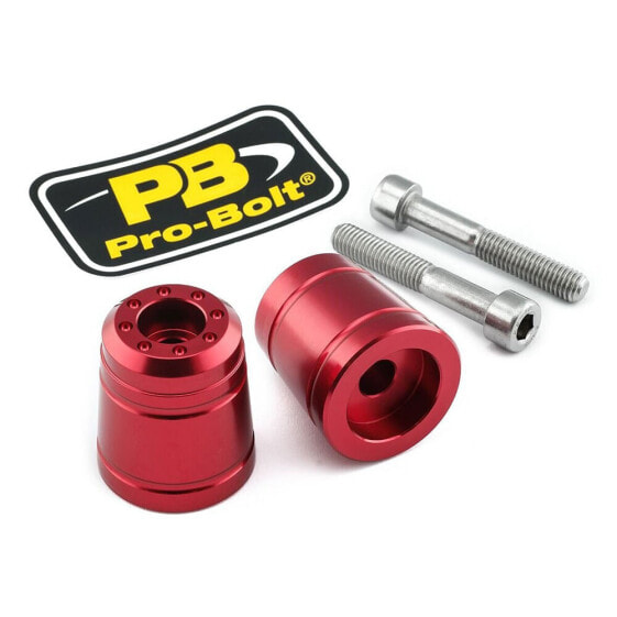 PRO BOLT BMW K 1300 R Handlebar Plugs