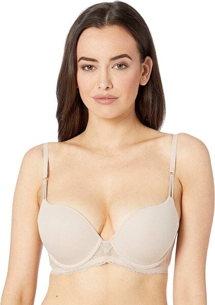 Natori Women's 186181 Delight Contour Underwire Bra Underwear Size 30 D