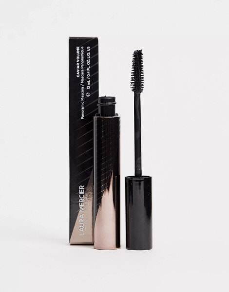 Laura Mercier Caviar Volume Panoramic Mascara