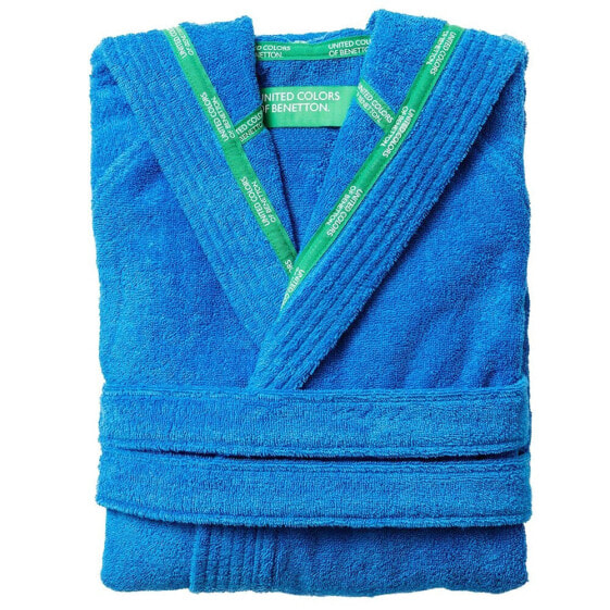 Benetton BE313 bathrobe