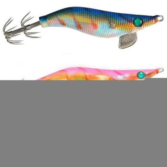 YAMASHITA EGI Sutte R NDX Squid Jig 65 mm 6.5g