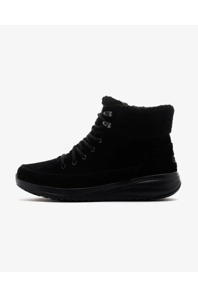 Ботинки женские Skechers On - The - Go Stellar - Winterize 144770 Bbk