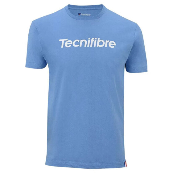 TECNIFIBRE Team Cotton short sleeve T-shirt