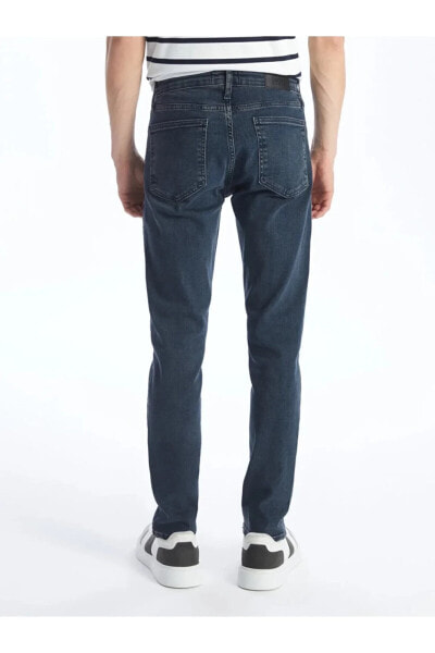 LCW Jeans 750 Slim Fit Erkek Jean Pantolon