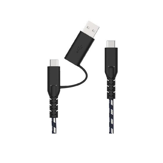 Fairphone USB-C 2.0 Kabel - Cable - Digital