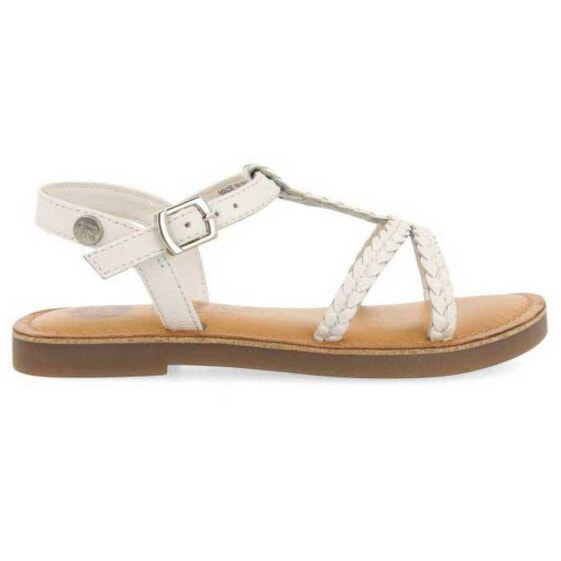 GIOSEPPO Cinisi sandals