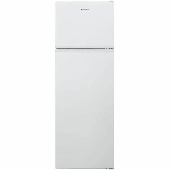 Комбинированный холодильник Aspes Белый (Пересмотрено A)