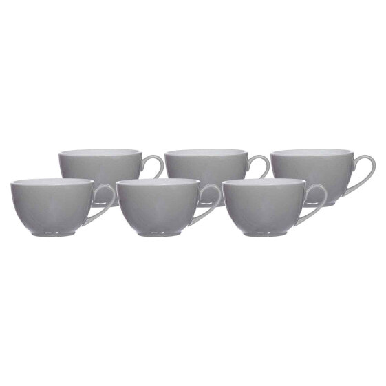 Kaffeetassen Doppio 6er Set