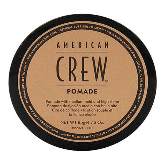 Моделирующий воск Pomade American Crew
