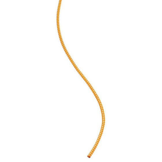 Веревка альпинистская Petzl PETZL 4 мм Cord