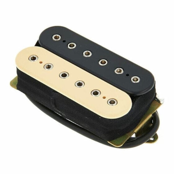 DiMarzio DP100 BK/CR