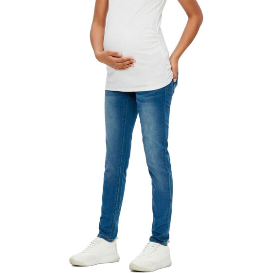 MAMALICIOUS Fifty 002 Maternity Slim Fit jeans