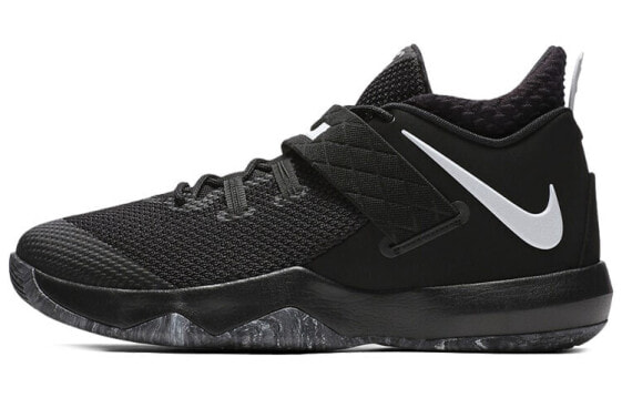Кроссовки Nike Ambassador 10 Black & Marble для мужчин