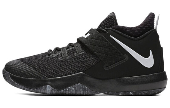 Кроссовки Nike Ambassador 10 Black Marble