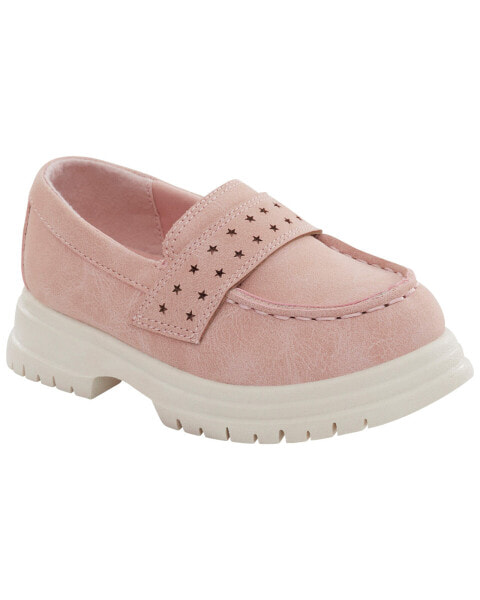 Toddler Casual Loafers 4