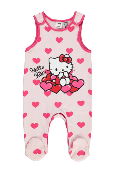 Комбинезон Civil Baby Hello Kitty Slopet