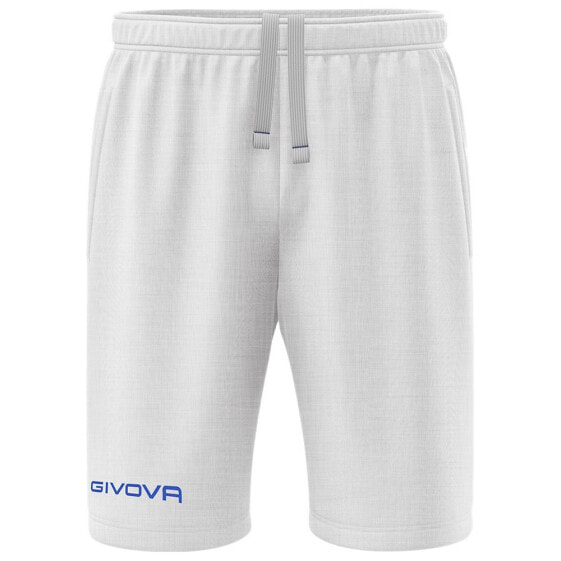 GIVOVA Friend Shorts