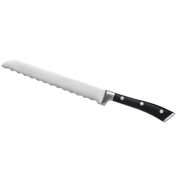 BERGNER Foodies Masterpro 20 cm Bread Knive