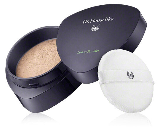 Dr. Hauschka Powder Loose Powder (12 g)