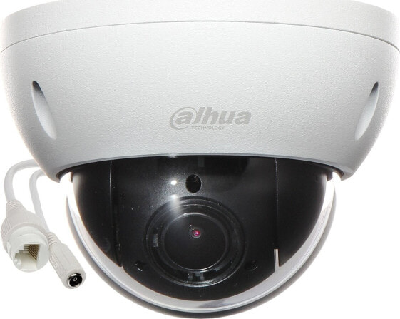 Kamera IP Dahua Technology KAMERA IP SZYBKOOBROTOWA ZEWNĘTRZNA SD22204DB-GNY - 1080p 2.8 ... 12 mm DAHUA