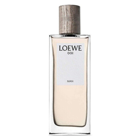 Мужская парфюмерия Loewe 385-63050 EDT 50 ml